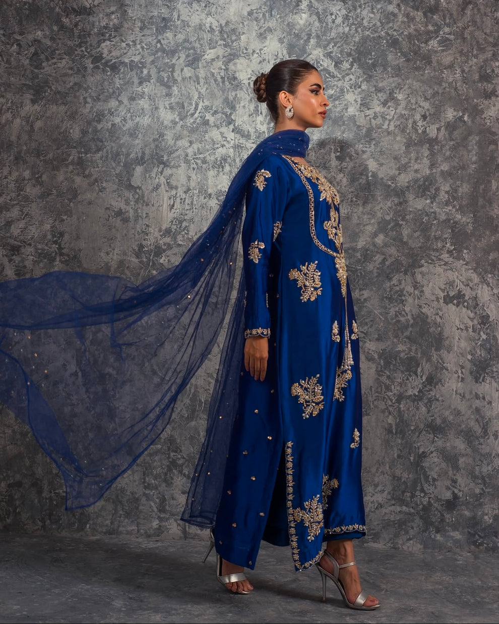 House of Sehrish Nadeem - Miral